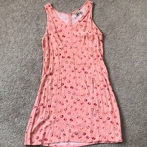 American Eagle Dress